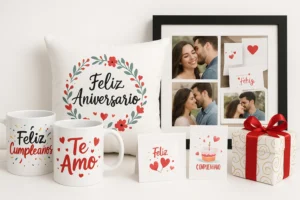 Regalos y fechas | Imprenta en Renca, Santiago