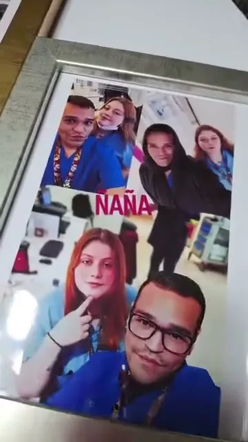 test producto videos